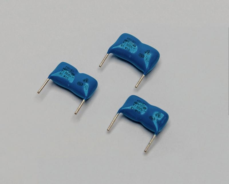 Safety Recognized Ceramic Capacitors Production Line