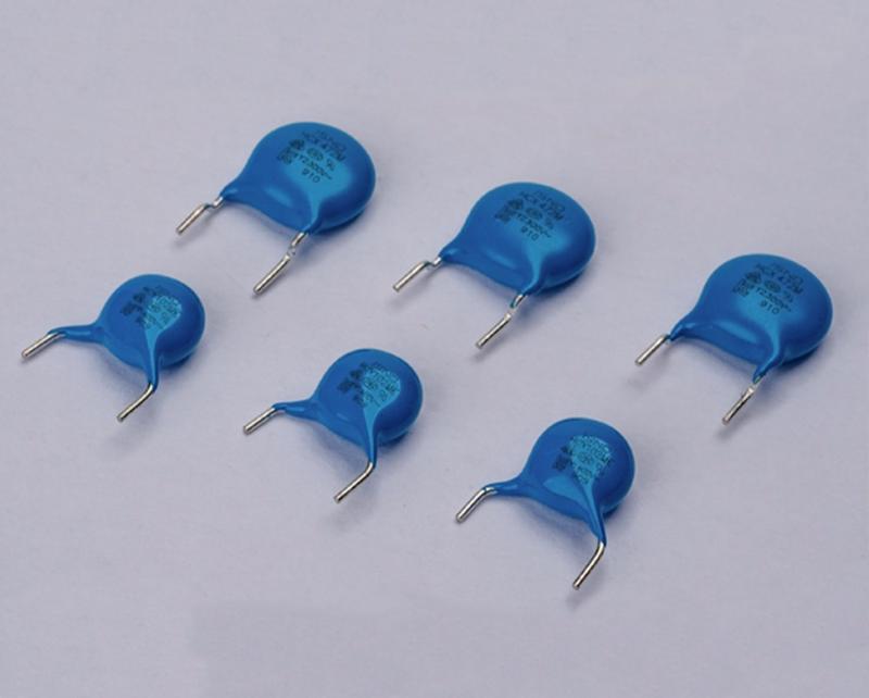Safety recognized ceramic capacitors HCXHCY Series Production Line