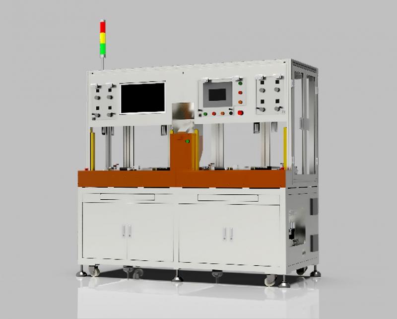Battery Insulation withstand voltage testing machine