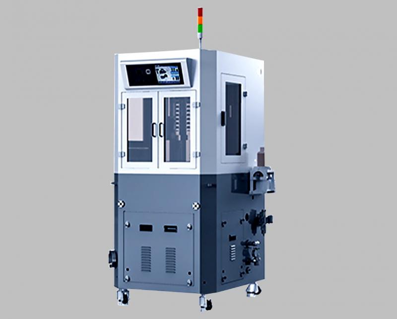 آلة جلخ وتلميع دقيقة TAP-400/600-Precision
 - Sinuowei